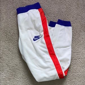 Vintage Nike sweatpants